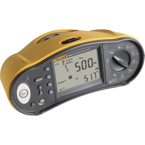 Fluke flk 1663 electrical - flk-1663,