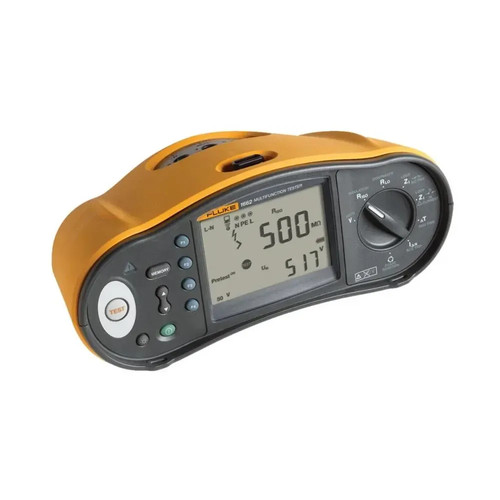 Fluke 1662 multifunction - 1662,