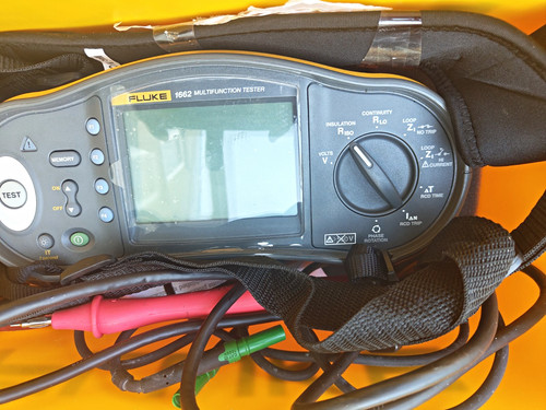 Fluke 1662 multifunction - 1662,