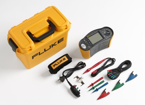 Fluke 1664 multifunction - 1664, fc