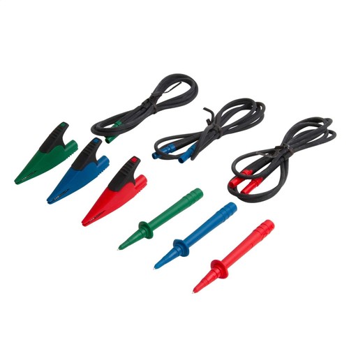 Fluke wire multifunction - fluke,