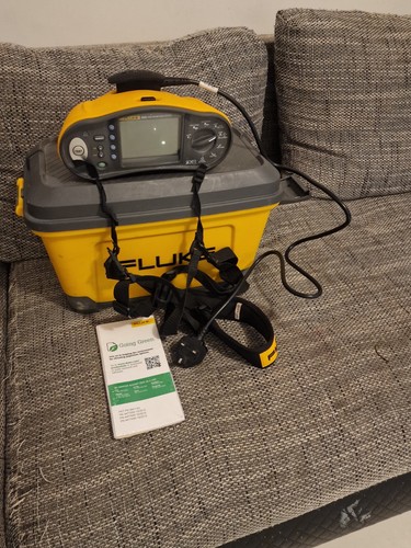 Fluke 1662 multifunction - 1662,