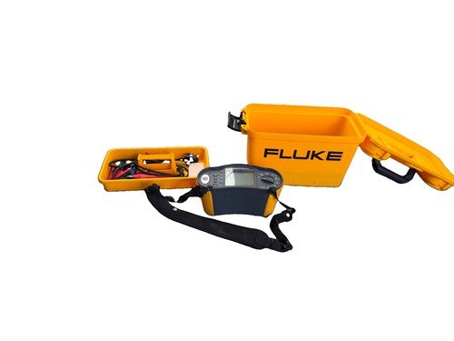 Fluke 1662 multifunction - fluke,