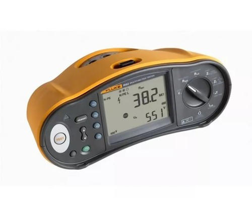 Upgrade your fluke 1662 - upgrade,