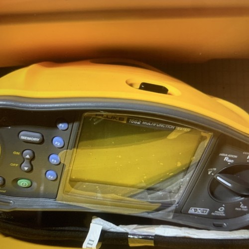 Fluke 1662 multifunction - 1662,