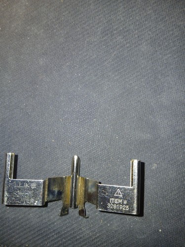 Fluke zero adaptor for - zero,
