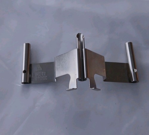 Fluke zero adaptor for 1652 - fluke,