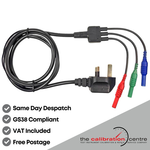 Mains leads set cable - mains,