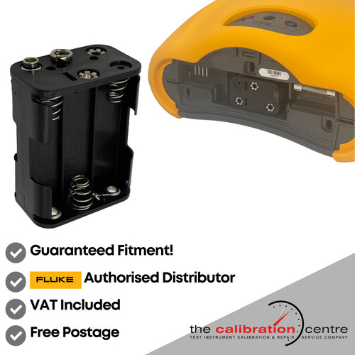 Fluke 166x tester battery - fluke,