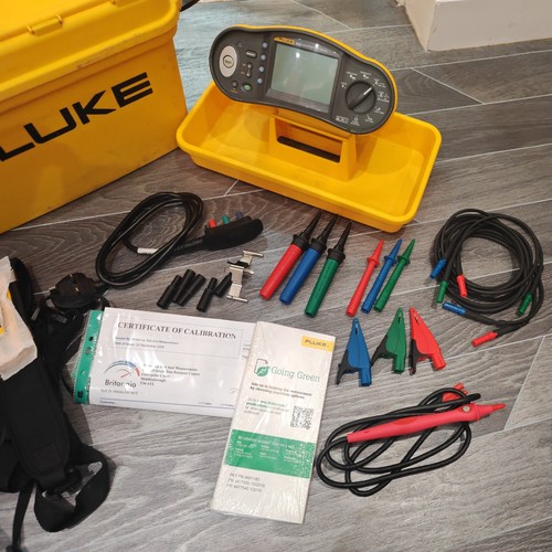 Fluke 1662 multifunction - 1662,