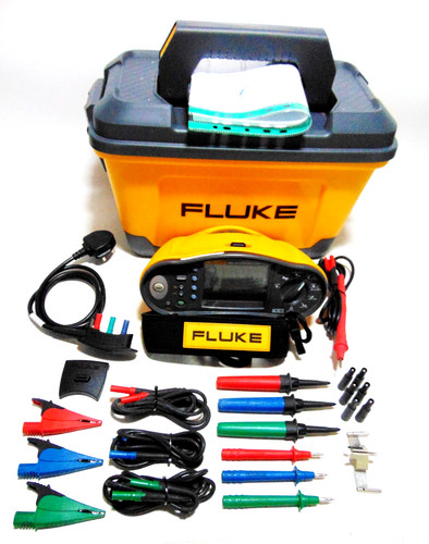 Fluke 1662 multifunction - 1662,