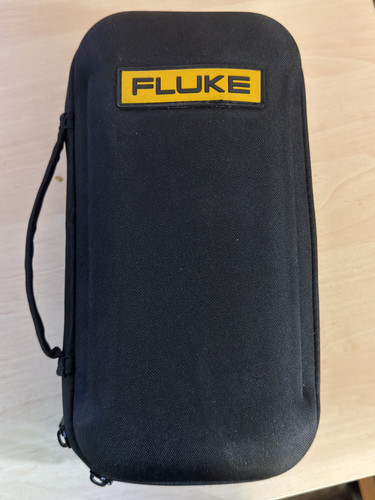 Fluke industrial 1587fc - industrial,