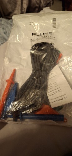 Fluke wire multifunction - 3,